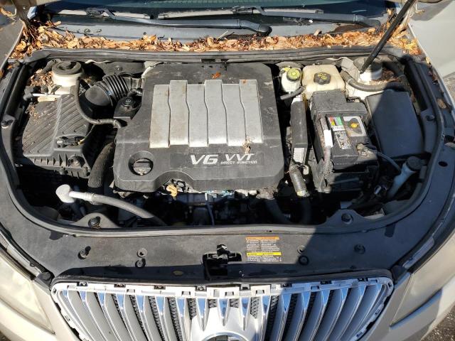 2010 BUICK LACROSSE C #3302799909