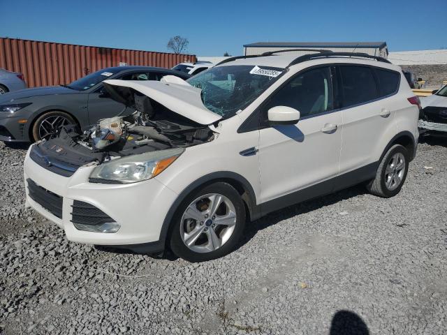 2016 FORD ESCAPE SE - 1FMCU0GXXGUC04971