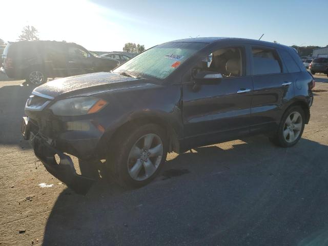 ACURA RDX