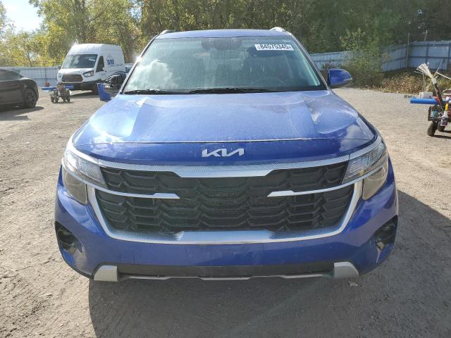 2024 KIA SELTOS LX KNDEP2AA9R7487210