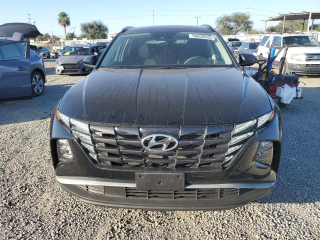 2024 HYUNDAI TUCSON SEL #3304859545