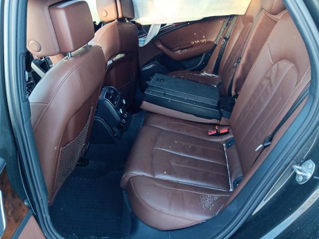 2017 AUDI A6 PREMIUM WAUF2AFC7HN033746