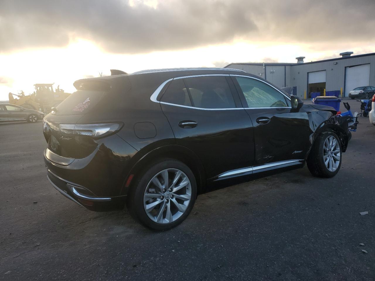 BUICK ENVISION AVENIR