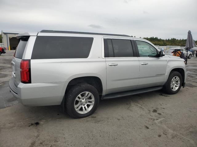 2018 CHEVROLET SUBURBAN K #3282633055