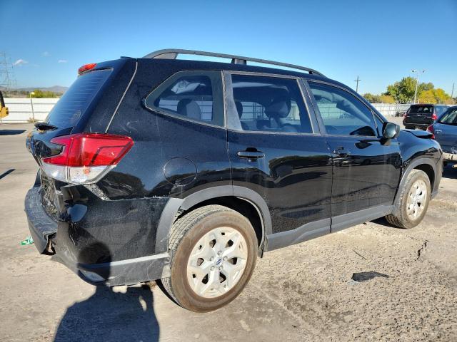 2020 SUBARU FORESTER #3304309966