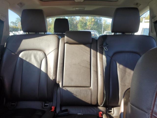 2015 AUDI Q7 PREMIUM - WA1LGAFE0FD001002