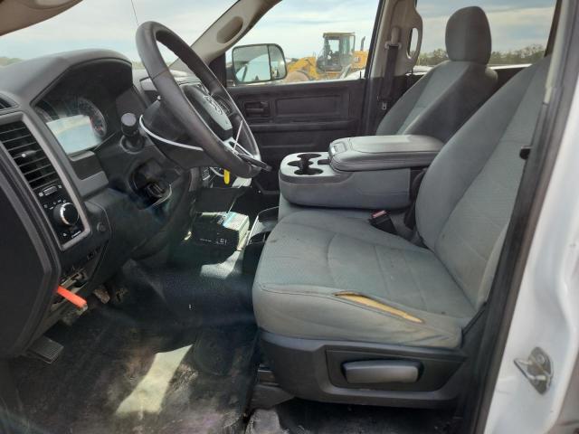 2018 RAM 1500 ST #3290231215