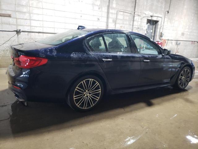 2018 BMW 540 XI - WBAJE7C50JWC57146