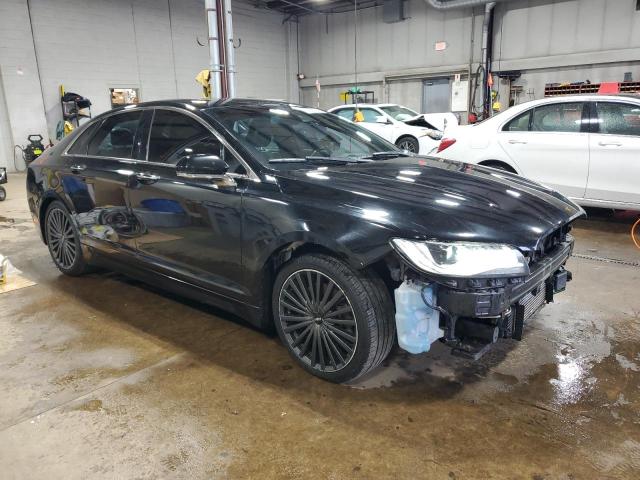 2018 LINCOLN MKZ RESERV #3303877687