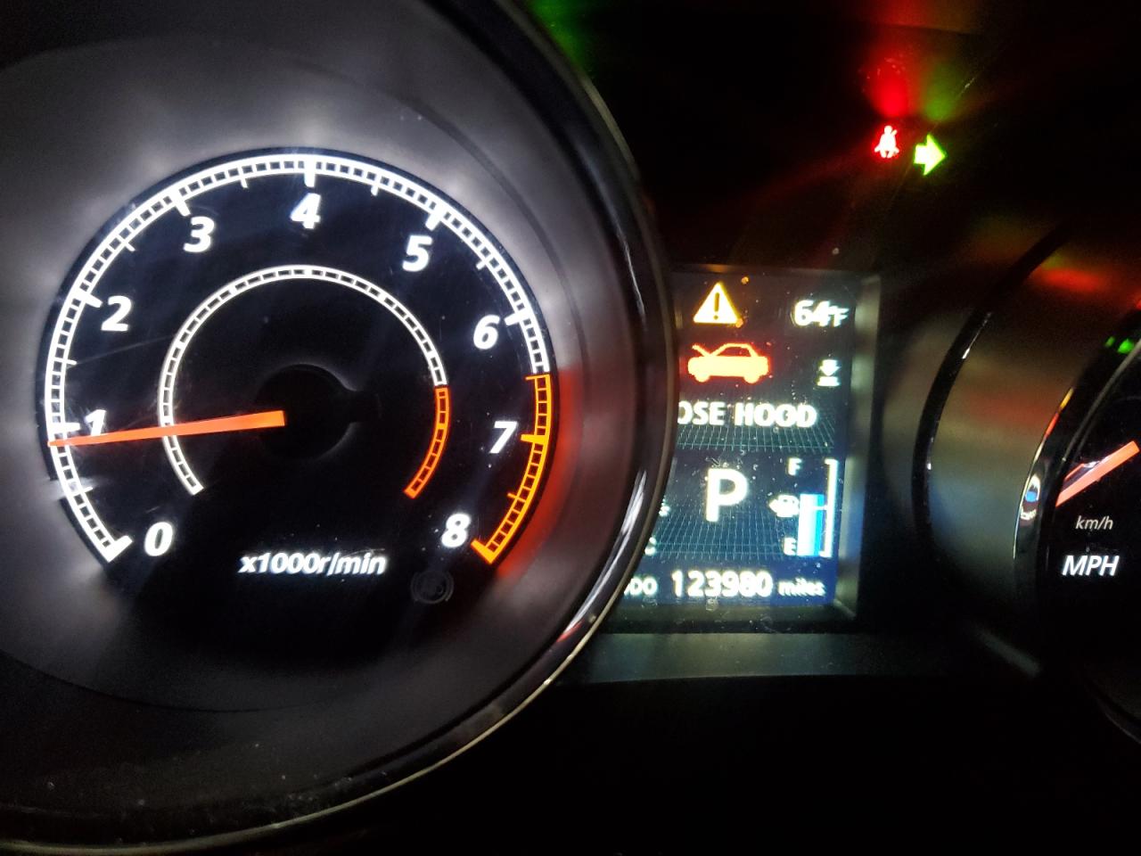 MITSUBISHI OUTLANDER ES