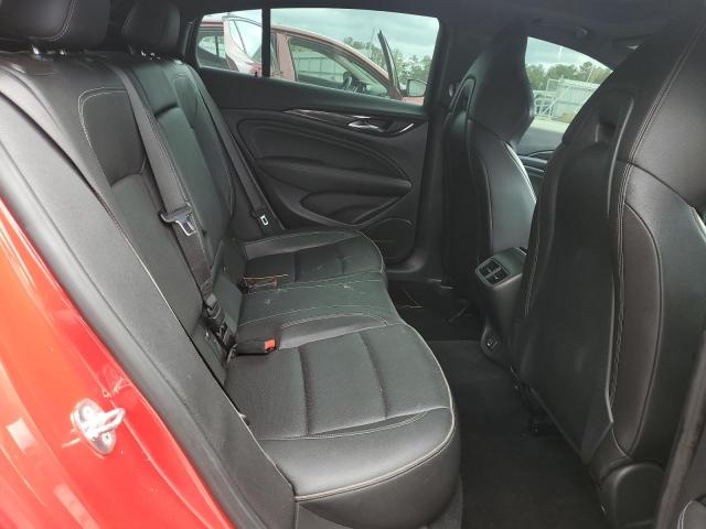 2018 BUICK REGAL GS W04GS6SS9J1163780