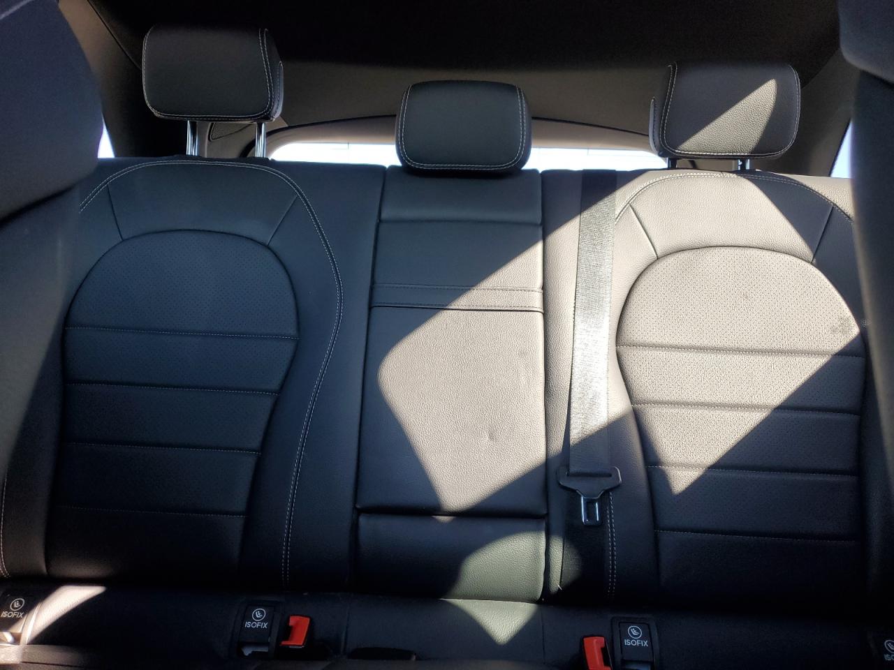 MERCEDES-BENZ GLC-CLASS 300