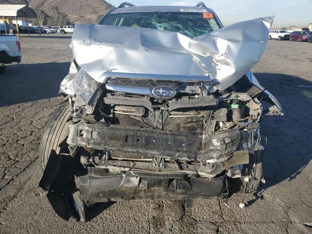 2018 SUBARU FORESTER 2 #3312409719