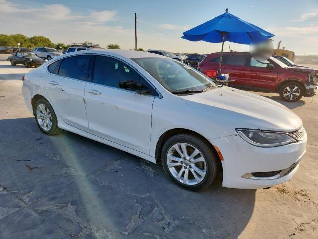 2016 CHRYSLER 200 LIMITE 1C3CCCAB5GN136101