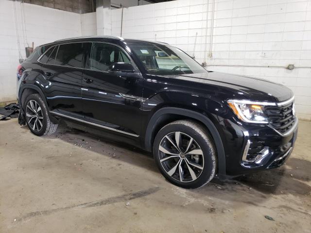 2024 VOLKSWAGEN ATLAS CROS - Other View
