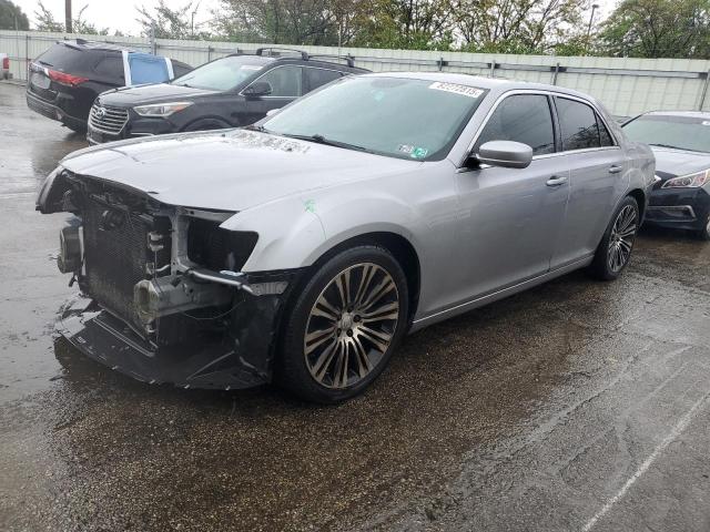 2013 CHRYSLER 300 S - 2C3CCABG6DH658335
