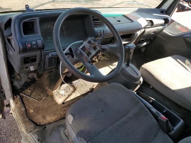 2005 ISUZU NPR #3312441630