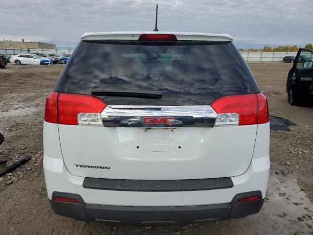 2013 GMC TERRAIN SL - 2GKALMEK1D6302654