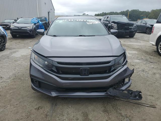 2019 HONDA CIVIC SPOR - 19XFC2F80KE029969