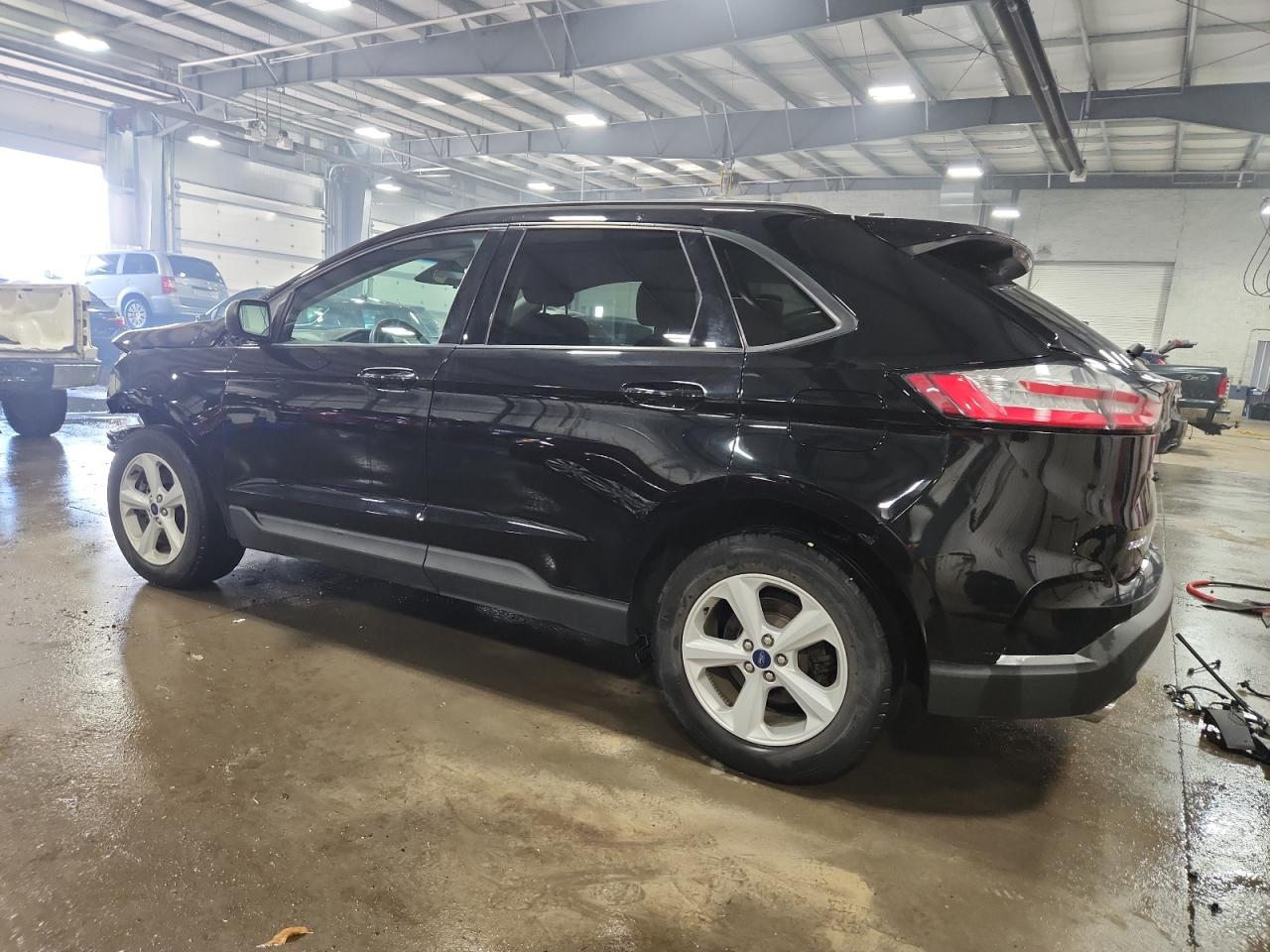 FORD EDGE SE