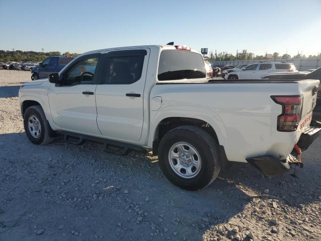 2023 NISSAN FRONTIER S 1N6ED1EKXPN633870