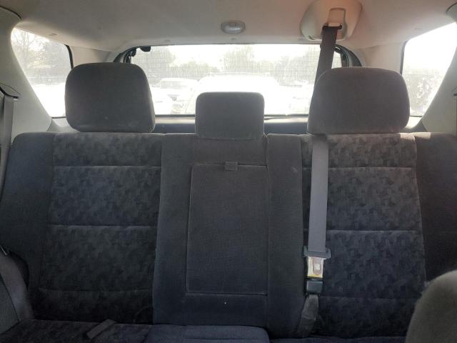 2007 KIA SORENTO EX #3285768690