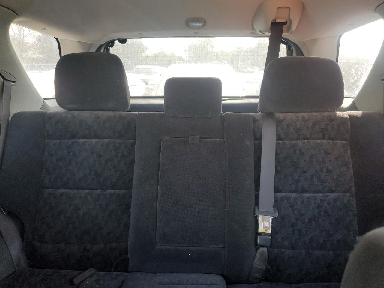 Lot #3285768690 2007 KIA SORENTO EX