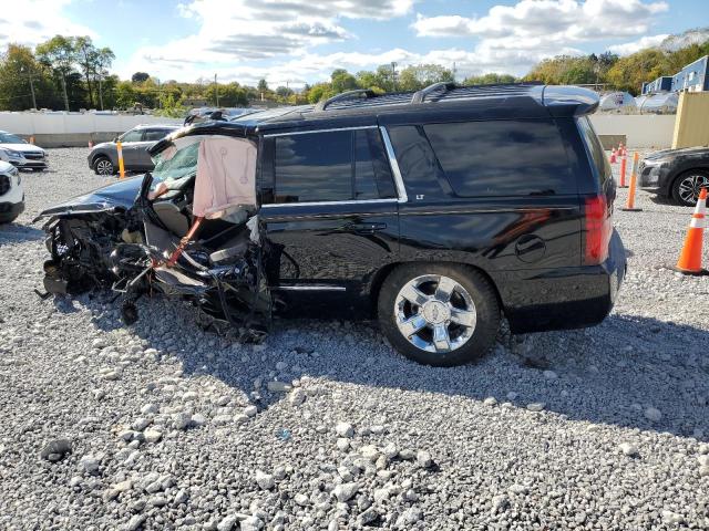 2019 CHEVROLET TAHOE K1500 LT 1GNSKBKC5KR251561