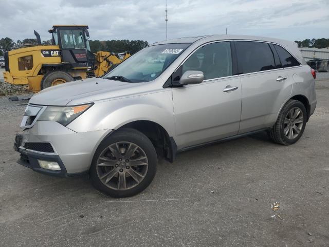 ACURA MDX ADVANCE