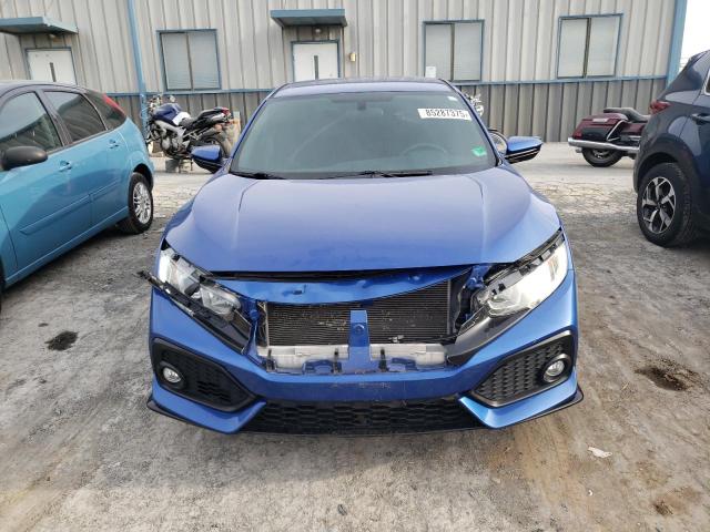 2018 HONDA CIVIC SPOR #3303954692