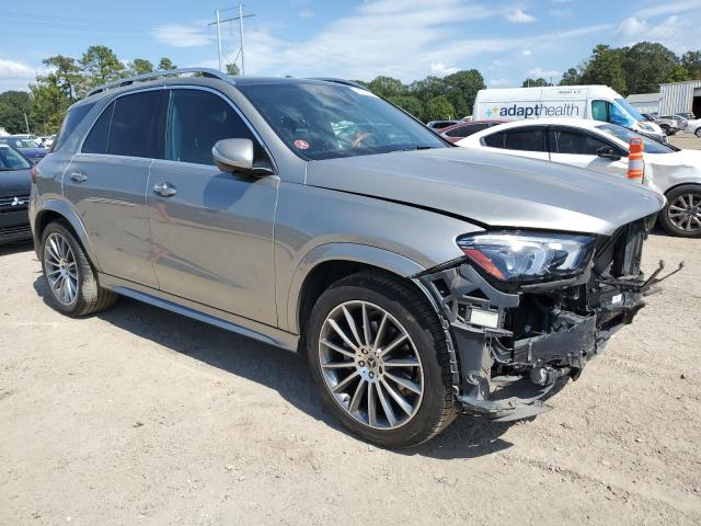 2021 MERCEDES-BENZ GLE 350 4JGFB4JBXMA359184
