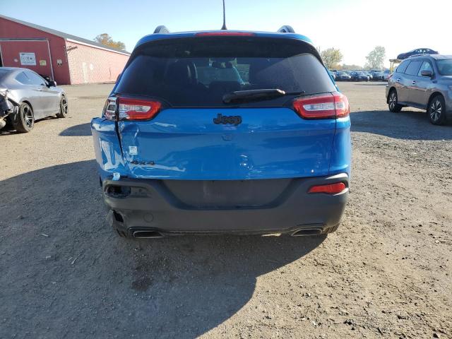 2018 JEEP CHEROKEE L 1C4PJMDX5JD593004