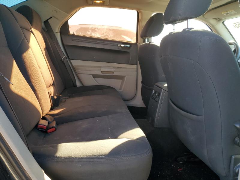 2007 CHRYSLER 300 #3316106217