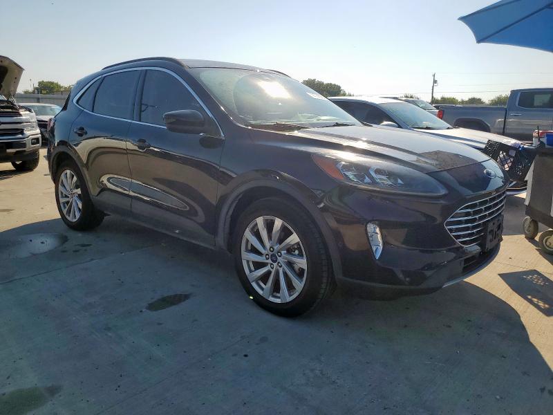 2021 FORD ESCAPE TIT - Other View