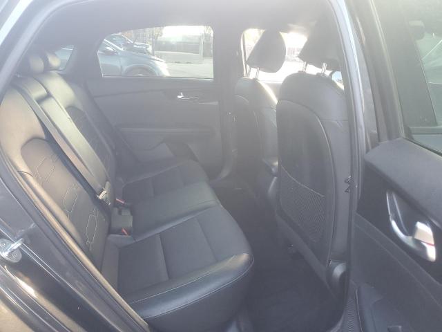 2021 KIA FORTE GT L #3284201539