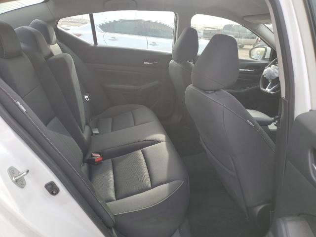 2022 NISSAN ALTIMA SV #3290373769