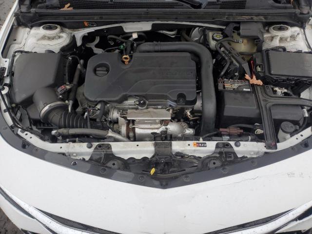 2020 CHEVROLET MALIBU LT #3296340469