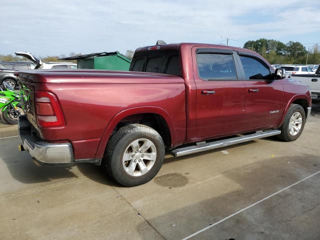 2019 RAM 1500 LARAM - 1C6SRFJT8KN609411