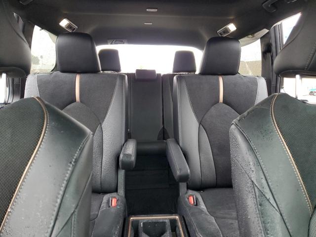 2025 TOYOTA GRAND HIGH - 5TDADAB55SS025385