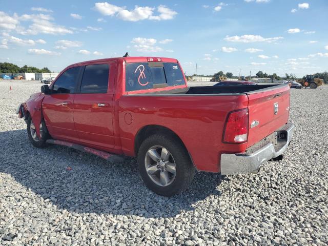 2017 RAM 1500 SLT - 1C6RR7LM5HS879040