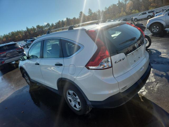 2014 HONDA CR-V LX - 5J6RM4H37EL120329