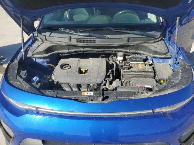 2020 KIA SOUL EX KNDJ33AU5L7087520