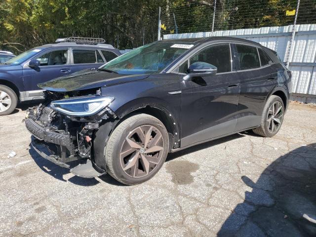 VOLKSWAGEN ID.4 PRO S