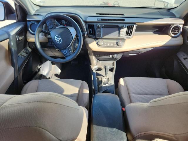 2015 TOYOTA RAV4 XLE - JTMRFREV6FD154843