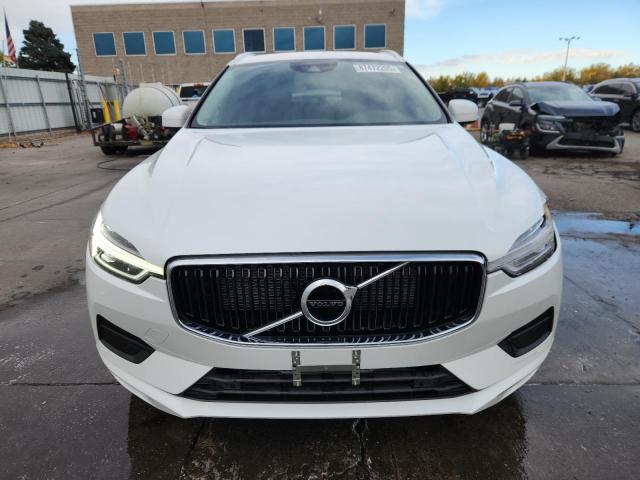 2018 VOLVO XC60 T5 LYV102RK6JB121771