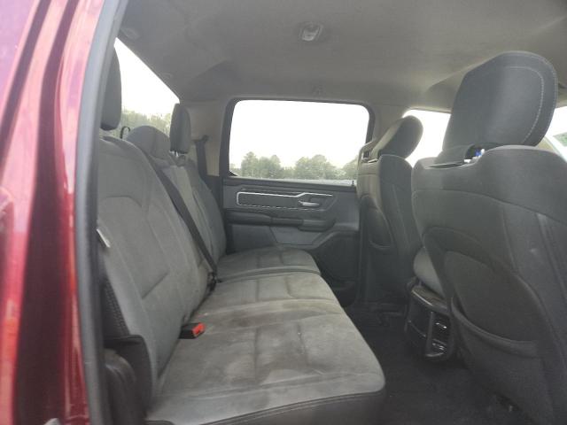 2020 RAM 1500 BIG H 1C6RREFT6LN359024