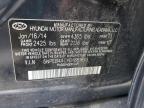 Lot #3293559410 2014 HYUNDAI SONATA GLS