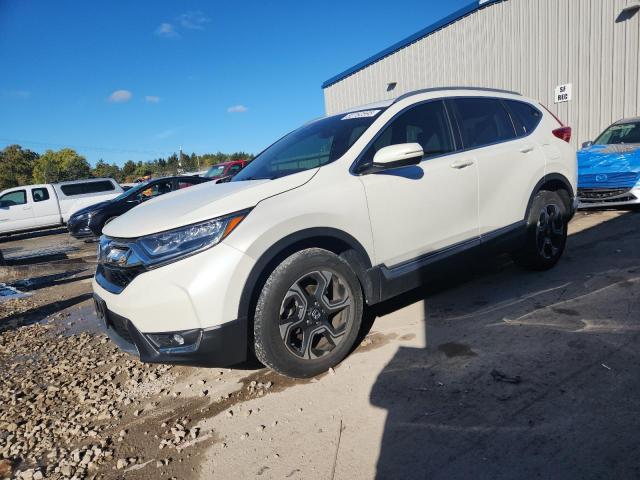 HONDA CR-V TOURI