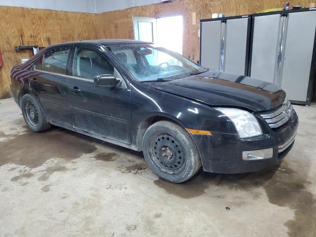 2009 FORD FUSION SEL #3282593872