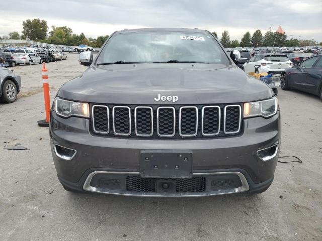 2020 JEEP GRAND CHER - 1C4RJFBG3LC334639